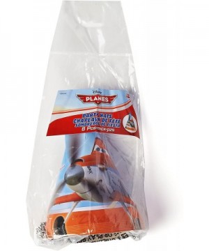 Disney "Planes 2" Die-Cut Paper Cone Hats- Party Favor - Cone Hats - CL11MPVG0FD $6.42 Party Hats