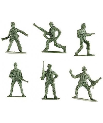 Army Toy Soldiers Action Figures - Assorted - 144 Pack Deluxe - for Children- Boys- Girls- Parties- Party Favors - CC12DEMJST...