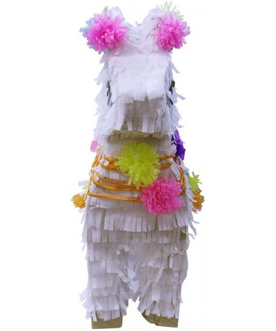 Aurabeam Original Classic Hand Craft Peruvian Llama Party Pinata - Hand made in Mexico - CD18QDUG07T $23.33 Piñatas