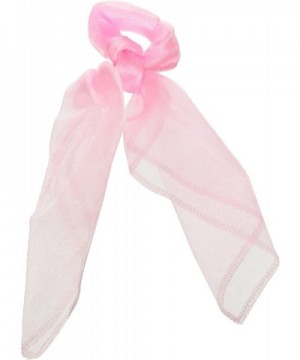 Pink Chiffon Scarf Party Accessory (1 count) (1/Pkg) - CV114Y8YTP3 $7.35 Favors