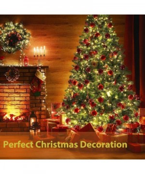 Fairy Lights-66ft 200LEDs Plug in LED Christmas Decorations Lights with Remote Multi Color Changing String Lights for Bedroom...