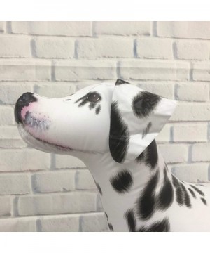 Inflatable Dalmatian Dog 39" Long Stuffed Animals Party Supplies An-DALM - CN18GKQINW5 $11.09 Party Favors