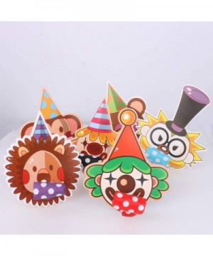 Party Blower Animal Party Noisemakers Blowouts Whistles Party Favors- 12 pcs - CW1948O8OAS $6.66 Noisemakers