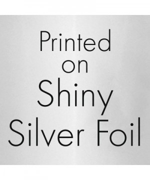 Black and Silver 80th Birthday Water Bottle Labels - Shiny Foil - 24 Stickers - CD18KAYHL8T $7.33 Favors