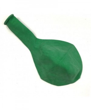 18 Inch Latex Balloons (10 Pack)- Green - (10 Pack)- Green - C611ABTMJ41 $6.96 Balloons