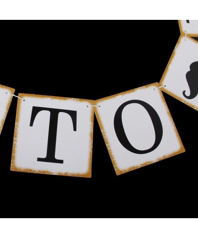 Wedding Birthday Party Decorations Photo Props Bunting Banners PHOTO BOOTH - CZ125YVMC6L $6.45 Photobooth Props