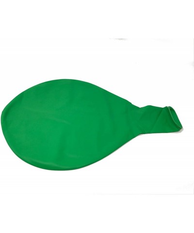 6 Big Balloons - 36" (Green) - Green - CC186N26MHG $5.57 Balloons