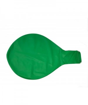 6 Big Balloons - 36" (Green) - Green - CC186N26MHG $5.57 Balloons