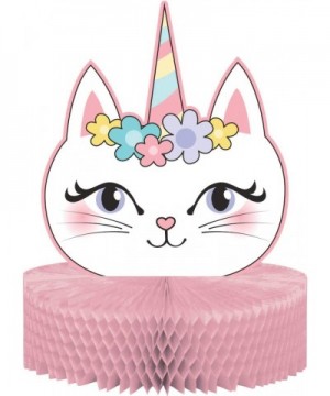 Caticorn Birthday Party Decorations - CZ19067RLCW $13.29 Party Packs