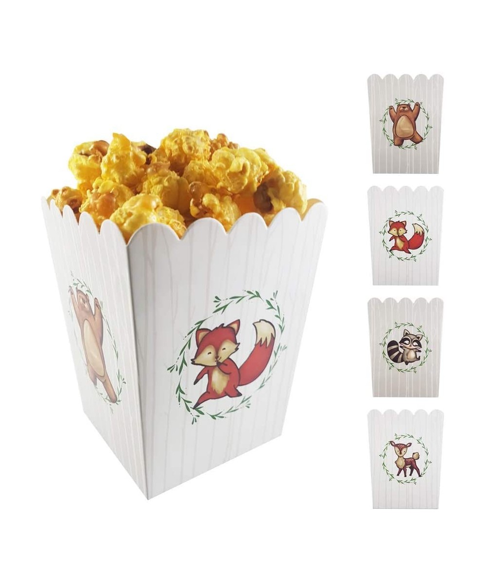 Favor Boxes For Baby Showers And Kids Birthday Parties. Perfectly Sized Portions For All Kinds Of Party Favors & Goodie Bags-...