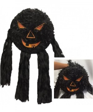Scary Pumpkin Theme Pinata - C412N60GYU8 $28.02 Piñatas