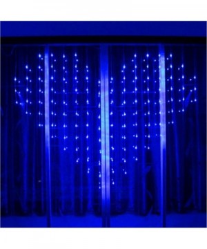 String Lights-10Ft/3M 30leds Bright light Party Home Festival Decorations Battery Operated Lights(Blue) - Blue - C912FXCCYUZ ...