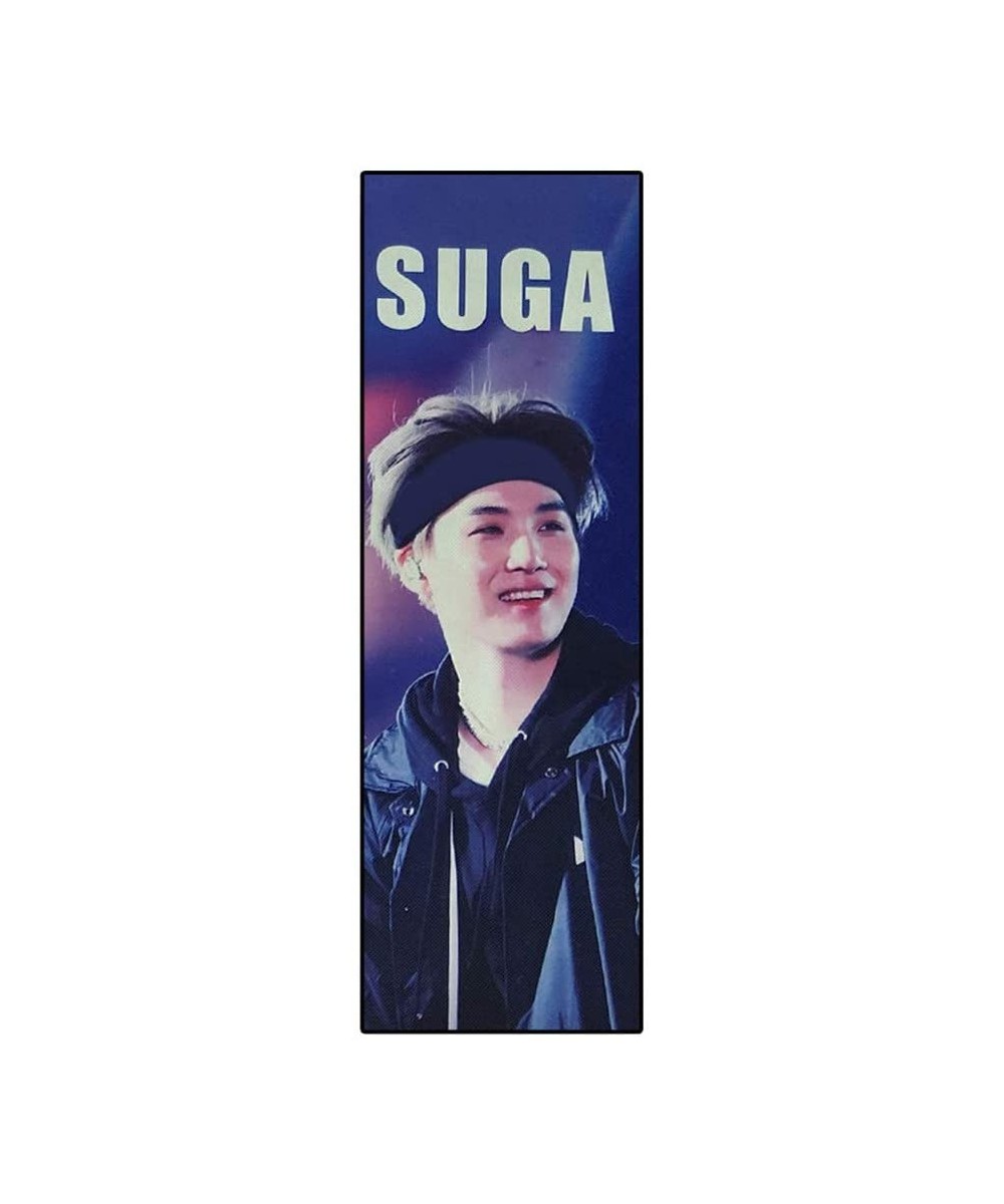 Kpop BTS Army Dynamite Support Banner Hang up Poster and Map of The Soul Persona Bunting Garland for Bangtan Boys Party Conce...