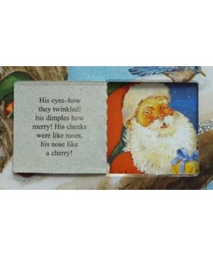 Elf Magic Advent Calendar - CL114G3SMTP $7.13 Advent Calendars