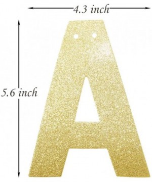 Bubbly Bar Gold Glitter Banner for Wedding Engagement/Bachelorette/Bridal Shower Party Sign Supplies - CG18UUQ6SE2 $7.21 Bann...