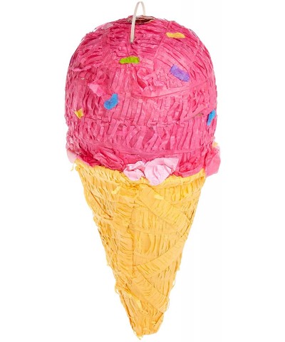 BB008643 Ice Cream Pinata - CD1139JVYUL $16.28 Piñatas