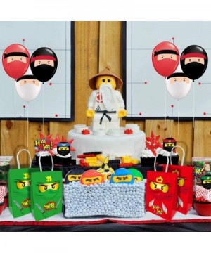 Ningago Birthday Party Supplies Ningago Paper Bag For Kids Birthday Party Favor Decorations - CJ199XI35C3 $7.96 Party Packs