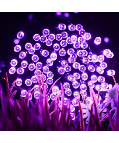 320 LEDs 115ft/35m String Lights - Memory Function End-to-End Plug in Outdoor/Indoor Waterproof Decorative Fairy Twinkle Chri...