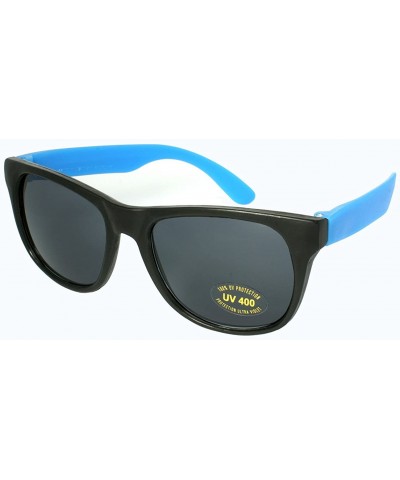 Neon Party Sunglasses(Pack of 36) - Black - CJ11PJ6VACN $33.66 Favors