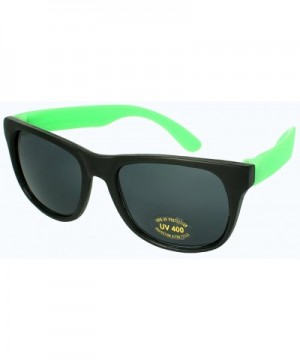 Neon Party Sunglasses(Pack of 36) - Black - CJ11PJ6VACN $33.66 Favors