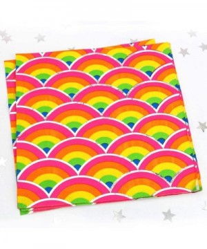 Rainbow Unicorn Party Supplies Decorations- (Standard) Birthday Party Pack Includes a 66 Piece Set (Unicorn Birthday Decorati...