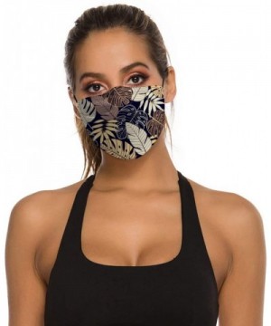 Lasiodora Parahybana - Unisex Mouth Face Cover Scarf Balaclava Dust Reusable and Washable Fashion Cute Adjustable Protection ...