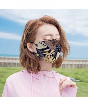 Lasiodora Parahybana - Unisex Mouth Face Cover Scarf Balaclava Dust Reusable and Washable Fashion Cute Adjustable Protection ...