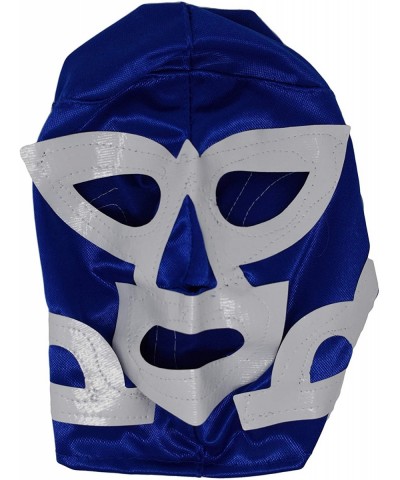 3 Luchador Mask Kids for Mexican Party - Mexican Wrestling Masks for Kids - CS19EM0GQ79 $17.26 Party Games & Activities