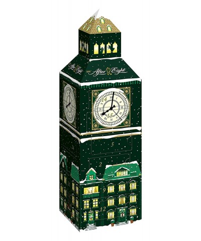 Adventskalender (advent calendar) Big Ben 185g (6.5oz) - CU11FGQ71IJ $34.82 Advent Calendars