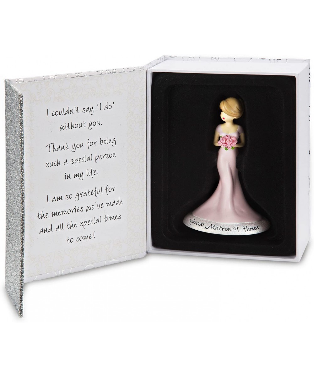 Philosophies Matron of Honor Gift Christmas Ornament- 4.5 - CY12DQS20ZH $18.80 Ornaments