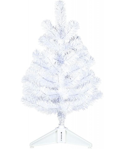 Ornament- Mini White Tree - Mini White Tree - CU195ASMOYK $14.59 Ornaments