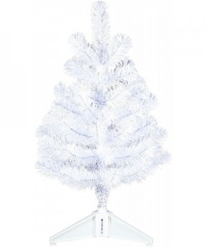 Ornament- Mini White Tree - Mini White Tree - CU195ASMOYK $14.59 Ornaments