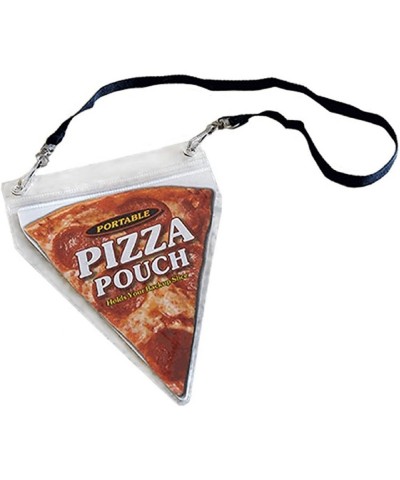 Portable Pizza Pouch (3) - CD12FMXVGJZ $6.98 Stockings & Holders