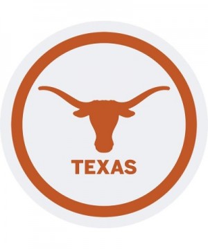 Texas Longhorns Party Supplies Themed Paper Plates and Napkins Serves 10 Guests - CQ18W6RAHAH $11.50 Party Packs