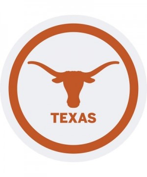 Texas Longhorns Party Supplies Themed Paper Plates and Napkins Serves 10 Guests - CQ18W6RAHAH $11.50 Party Packs