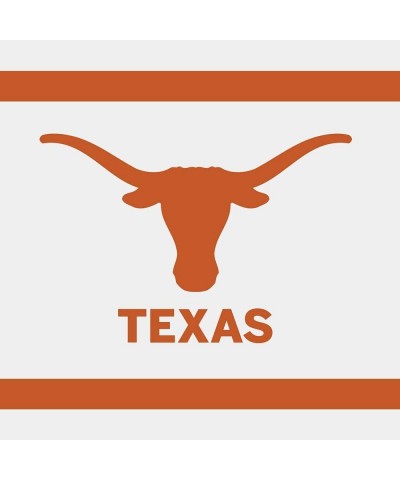 Texas Longhorns Party Supplies Themed Paper Plates and Napkins Serves 10 Guests - CQ18W6RAHAH $11.50 Party Packs