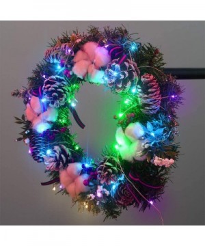 Fairy Lights Battery Operated 10Ft/3M 30 LED String Lights Twinkle Christmas Lights Indoor Decorative Mini Lights for Home Be...