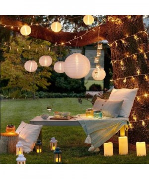 Led String Lights- Fairy Lights 200 LED 82 FT Christmas Lights 29V 8Modes String Lights for Craft Bedroom Ceiling- Wedding Ba...