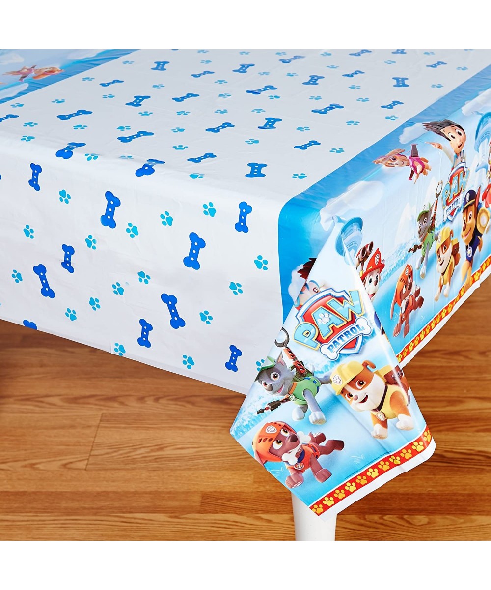 Paw Patrol Birthday Party Supplies 2 Pack tablecovers - CD18G867934 $8.41 Tablecovers
