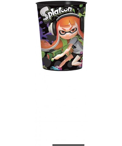 Splatoon supplies serves 16 Guest - CG18XKYNM2E $27.67 Party Packs