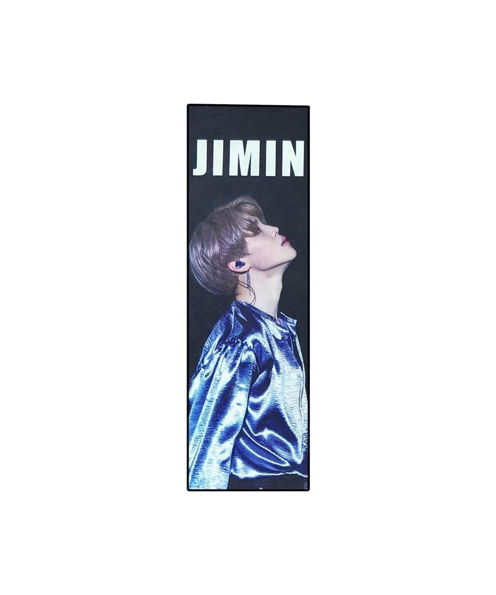 Kpop Bangtan Boys Bangtan Boys Photo Banner Fans Army Support New Banner for Party Concert Flag( H04) - H04 - CU18ZD85A4I $4....