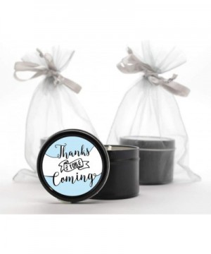 Thank You Stickers - Thanks for Coming Stickers - 1.67"- 48 Round Thank You Labels - Wedding Thank You Stickers - Baby Shower...