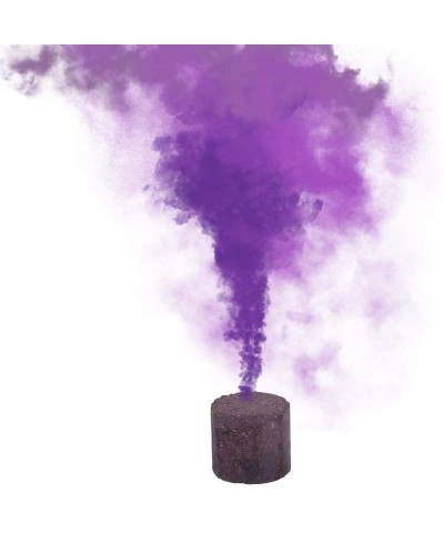 Colored Smoke_Cakes for Photography- Colorful Fog Effect Maker Stage Show Photography Film Background - Purple - C819IT949RU ...