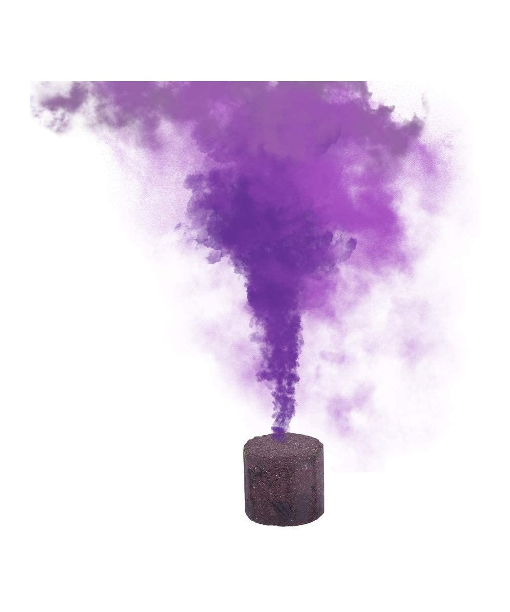 Colored Smoke_Cakes for Photography- Colorful Fog Effect Maker Stage Show Photography Film Background - Purple - C819IT949RU ...