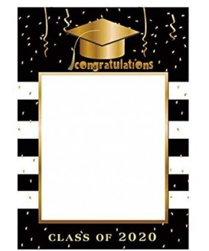Graduation Photo Booth Props Congratulations 2020 Graduation Class of 2020 Party Supplies(Pack of 17) - CS18RQHHSLY $7.55 Pho...