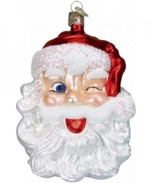 2020 Christmas Tree Ornaments- Christmas Holiday Decorations Creative Xmas Gifts Mom Father Kids (5pc Santa Claus) - 5pc Sant...