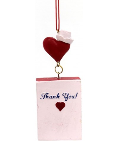 Bandage Box "Nurses" Hanging Christmas Ornament - C6121RCAWPX $6.33 Ornaments