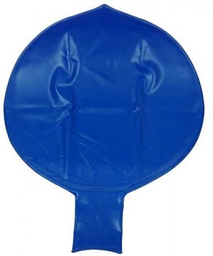 48 Inch Latex Climb in Balloon Latex Balloon Thickened for Party Home - Blue - CT19879M92Z $13.98 Balloons
