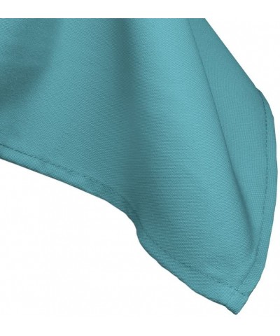 20-Inch Polyester Napkins (1-Dozen) Turquoise - CJ119ULZSJP $7.37 Tableware