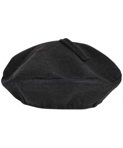 Beret Hat- One per Order - C618C0IYZ34 $7.08 Party Favors